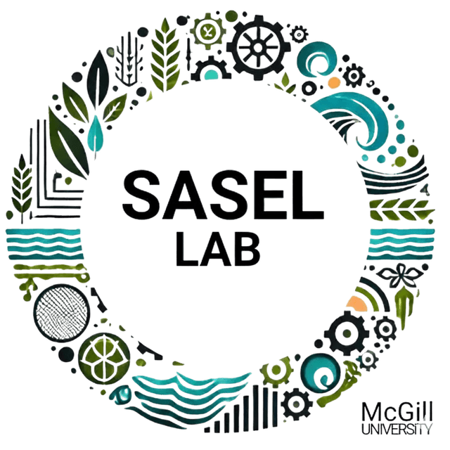SASEL Lab – Sustainable Agrifood Systems Engineering Lab